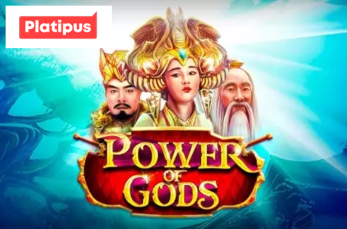 Power of Gods